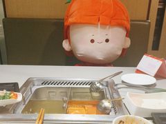 -海底捞火锅(九霄梦天地店)