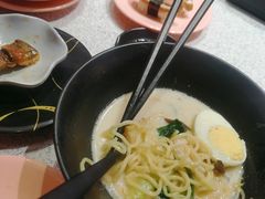 -争鲜回转寿司(南开大悦城店)