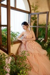 -卡米拉婚纱摄影工作室(金汇广场店)