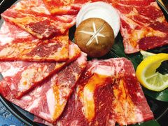 -九田家黑牛烤肉料理(太阳城店)