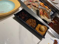 -星伦多自助料理·涮烤一体(嘉兴八佰伴店)