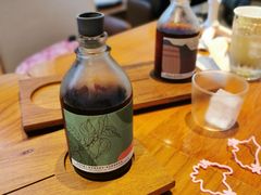 圣荷西冰滴-Line 咖啡(石厦花园店)