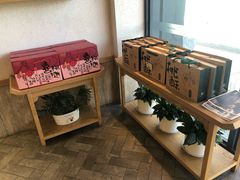 -泸溪河桃酥(江宁万居汇店)