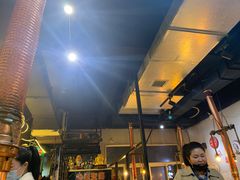 -吉志烤肉(太原总店)