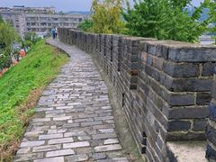 -襄阳古城