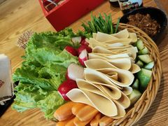 -尚海豆捞(乐虹坊店)