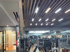 -梵臣游泳健身(康康谷店)