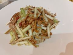 -开元食府(长兴路店)