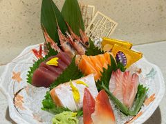 -桃夭日式料理(国信店)