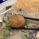 南京让人念念不忘的鸭血粉丝汤🦆！！