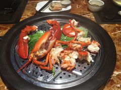 -船奇蒸汽海鲜·闽菜(八市海鲜总店)