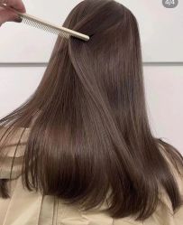 -MI HAIR