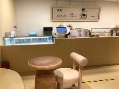 -狐狸和向日葵(北京路店)