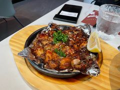 -IL Forno 意坊·意大利餐厅(温州万象城店)