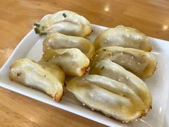 -小姜锅贴(凤凰街店)