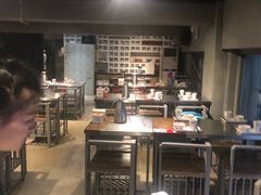 大堂-龙巢盱眙龙虾·牛蛙·烧烤宵夜(八卦岭店)