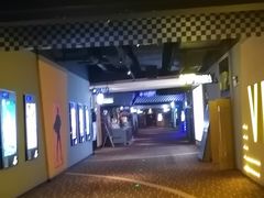 -万达影城(安吉万达广场IMAX店)