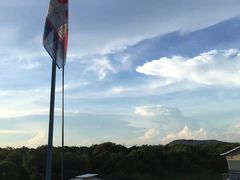 -洞里萨湖