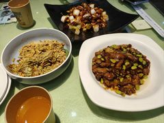 -玉桥餐厅(天坛店)