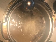 -润园四季椰子鸡火锅(海上世界店)