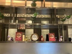 -常州新城希尔顿酒店-御玺中餐厅