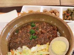 -魏家凉皮(十里河店)