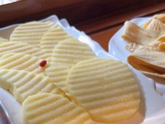 -蓉城老妈火锅(双林路店)
