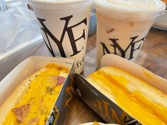 -纽约薯条(世豪广场店)