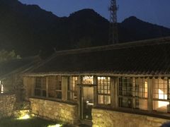 -北京山里寒舍度假酒店