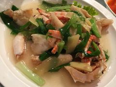 -老洋房花园饭店(绍兴路店)