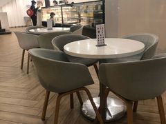 大堂-PETIT PARIS 小巴黎(凯德1818店)