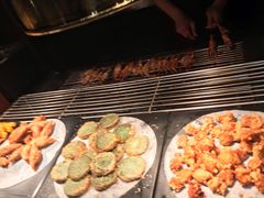 -领鲜活海鲜榴莲自助火锅(东门店)