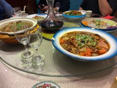 -关东大厨老三熏鹅(新石店)