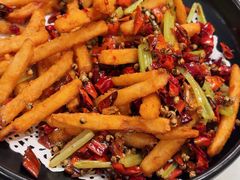 -刘胖子家常菜·蹄花焖藕(富安街店)