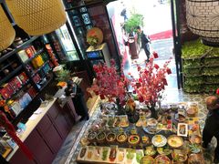-福照楼汽锅鸡·云南特色菜(万达广场店)