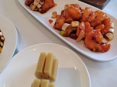 -玉林烤鸭店(定福庄店)