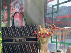 -Catch Bagel(芳草地店)