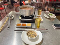 -燃计沙茶皇·香港沙茶火锅(人广旗舰店)