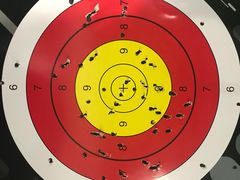 -無弓射箭俱乐部(领展中心城店)