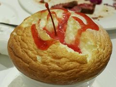 -哈布斯扒房(华发商都店)