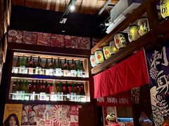 -醉虎传(南锣鼓巷店)
