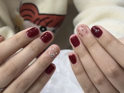 -爱纶美·美甲美睫半永久