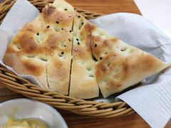土耳其面包-TUK土耳其餐厅·下午茶(卢湾店)
