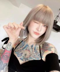 -东秀护肤造型