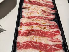 -红沃鳗鱼黑牛烤肉店(不老街店)