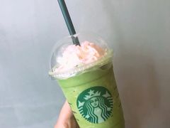 -星巴克(人民公园店)
