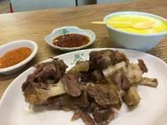 -清真·益鑫羊肉手抓馆(花园北街店)