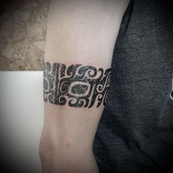 点击看大图 -PinooTattoo皮奴刺青纹身设计总部