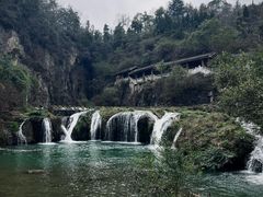 -天河潭旅游度假区