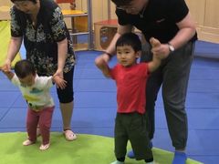 -金宝贝早教(和悦汇店)